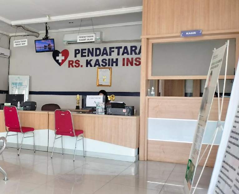 PT. Persada Abadi RS. Kasih Insani Sukatani Belum Tunaikan Putusan MA terhadap PT. Anugerah Bangsa