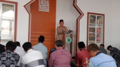 Sekjen MUI Ungkap Makna Kemerdekaan dari Isi Kandungan Surat Al-Fatihah