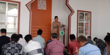 Sekjen MUI Ungkap Makna Kemerdekaan dari Isi Kandungan Surat Al-Fatihah