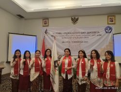 Puanhayati DKI Jakarta Dukung Percepatan Pemajuan Kebudayaan