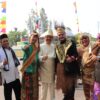 Kirab Budaya Hari Jadi Kabupaten Bekasi, Hadirkan Budaya dari Penjuru Nusantara