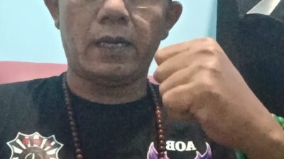 Ketum AOB Meminta Agar Kejari Cikarang Usut Tuntas, Dugaan Gratifikasi Yang Di Duga Di Lakukan Oknum Anggota DPRD Kabupaten Bekasi