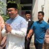 Gubernur Jabar Dukung Komitmen MUI Cegah Kekerasan di Pesantren