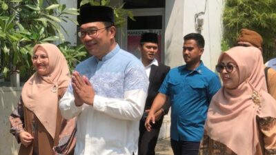 Gubernur Jabar Dukung Komitmen MUI Cegah Kekerasan di Pesantren