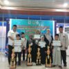 TPQ Darussalam Annajah Raih Banyak Juara di MTQ- TPQ Ke-5 Tingkat Kabupaten Bekasi