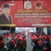 Wowwww...!!! Reses Dewan Aspiratif Nyumarno Seruduk Perum. BCL Waluya