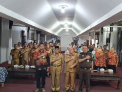 Jurus Jitu  Bupati Heri Amalindo Cegah TPPO di PALI, Begini Bentuknya