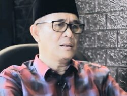 Bupati Dr Ir H Heri Amalindo MM Berhasil Memimpin Kabupaten Pali