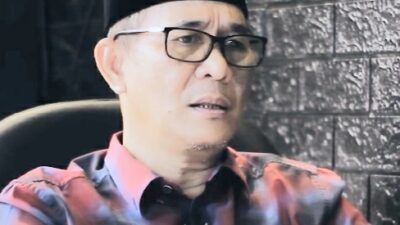 Bupati Dr Ir H Heri Amalindo MM Berhasil Memimpin Kabupaten Pali