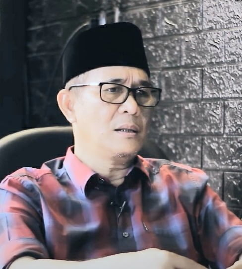 Bupati Dr Ir H Heri Amalindo MM Berhasil Memimpin Kabupaten Pali