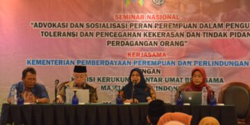 Potensi Ormas Berperan Penting Cegah Tindak Kekerasan di Indonesia