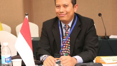 Munawar Fuad : Yenny Wahid, Kunci Kebijakan Masa Depan Indonesia di Pilpres 2024