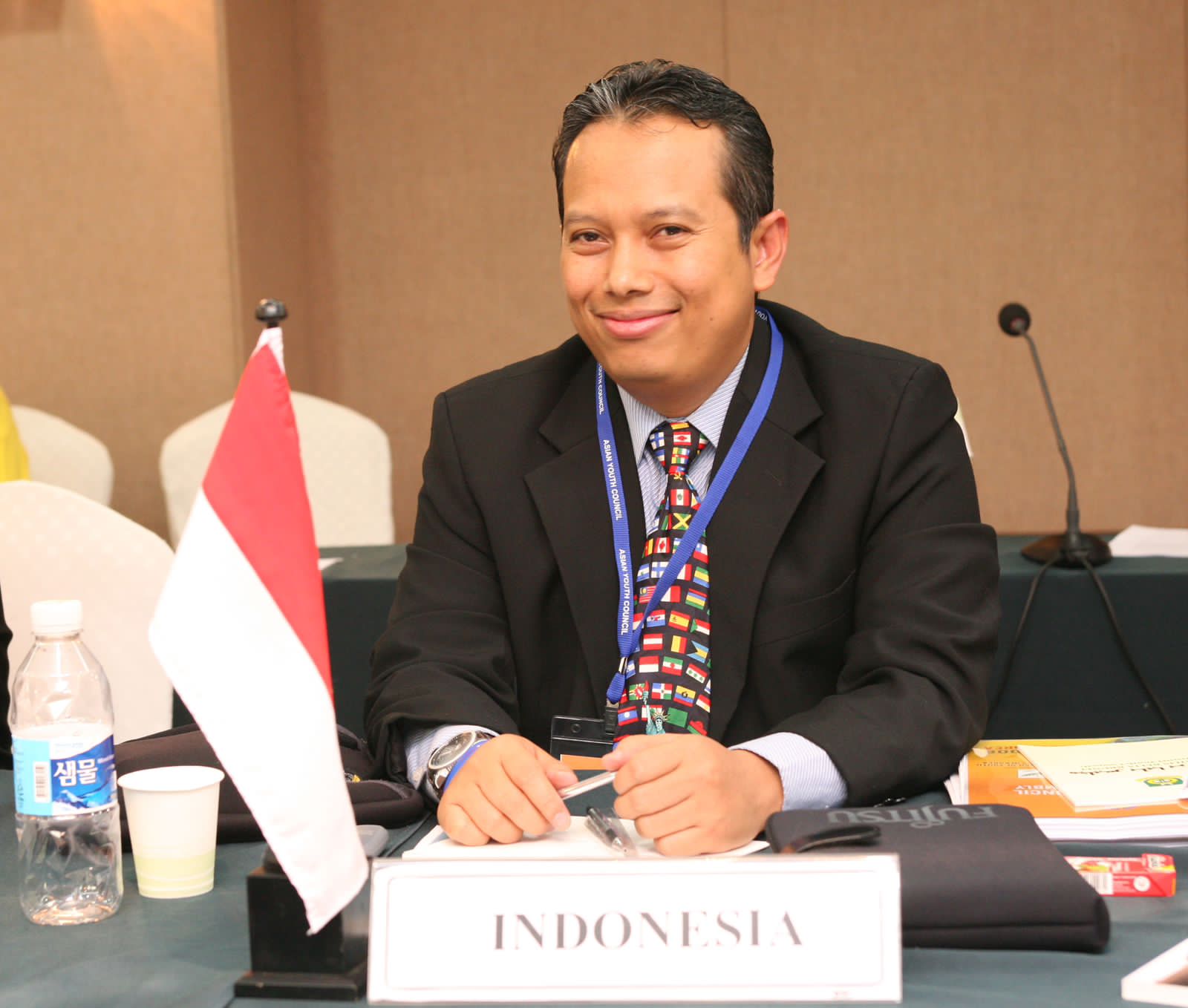 Munawar Fuad : Yenny Wahid, Kunci Kebijakan Masa Depan Indonesia di Pilpres 2024