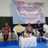 Komunikasi, informasi Dan Edukasi Dan pembekalan kesehatan Rumah Tangga Bersama Drg Putih Sari MM.