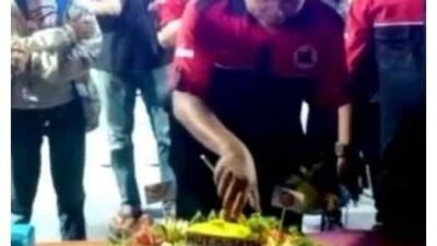 Ultah Organisasi Iwan Fals y ke 21 Tahun