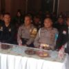 H. Sudirman Dikukuhkan Sebagai Ketua DPC Garda Pasundan Kecamatan Sukatani Kabupaten Bekasi