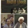 Pa'ang Vokalis Band Wali Minta Sayyidi Habib Umar bin Hafidz Datang Setiap Hari Kesini, Habib Hanya Tersenyum Mendengar Pertanyaan Band Wali