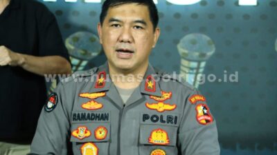 Polri Bakal Naikan Kasus TPPU Panji Gumilang Ke Penyidikan