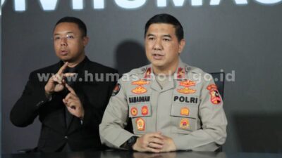 Polri Periksa 21 Saksi di Kasus Pencucian Uang Panji Gumilang