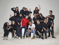 Digital Marketing Naikreatif Freelance Academy Hadir Bagi Indonesia 17 Agustus 2023