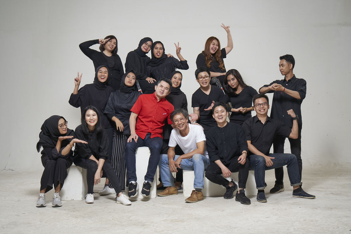 Digital Marketing Naikreatif Freelance Academy Hadir Bagi Indonesia 17 Agustus 2023