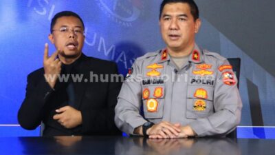 Polri Tahan Panji Gumilang di Kasus Penistaan Agama