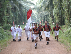 Dari Sinar Mas untuk Indonesia