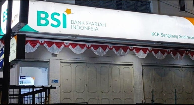 Ada Apakah Bank BSI Wajo, Layangkan Somasi Debitur Yang Sudah Meninggal Dunia