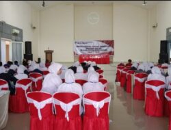 Bakesbangpol Adakan Lomba Cerdas Cermat Pelajar