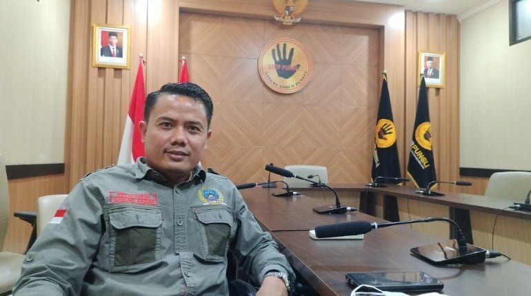 Walikota Surabaya Menyerukan Gerakan Minta Karcis Walaupun Tidak Tau Fakta Dilapangan 