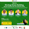 Pakar Green Building: Denmark Menyerah Capai Target Carbon Neutral 2025. Mampukah Indonesia?