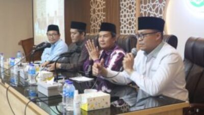 Banyak Kemudharatan, PDPAB MUI Ajak Masyarakat Hindari Pinjol Ilegal