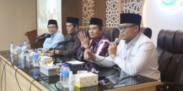 Banyak Kemudharatan, PDPAB MUI Ajak Masyarakat Hindari Pinjol Ilegal