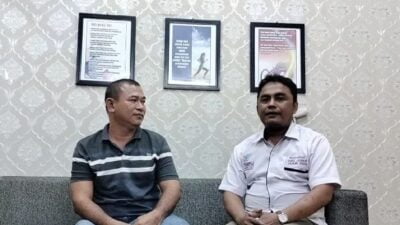 NPCI Kabupaten Bekasi Berangkatkan 5 Atlet Lapis Kedua di Pelatda Jabar
