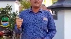 Wakil Ketua Gabpeknas H. Alvian Alzi, Apresiasi Semangat Hari Jadi Kabupaten Bekasi ke-73 dan HUT RI ke-78
