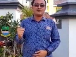 Wakil Ketua Gabpeknas H. Alvian Alzi, Apresiasi Semangat Hari Jadi Kabupaten Bekasi ke-73 dan HUT RI ke-78