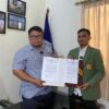 Pengesahan Perda Disabilitas Oleh DPRD Kota Gorontalo diapresiasi Ketua Umum PPDI