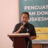 Perkuat Kapasitas PPID, Diskominfosantik Gelar Rakor Bersama Puskesmas se-Kabupaten Bekasi