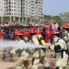 1st Bekasi Fire Fighter, Titik Temu Sinergitas Pemkab Bekasi dengan Perusahaan Hadapi Kebakaran
