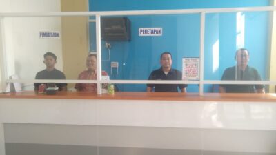 Samsat Buka Outlet Pembayaran Pajak Kendaraan di Ruko Tambun City