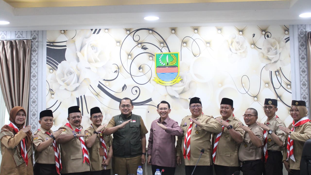 Pemkab Bekasi akan Optimalkan Manfaat Program Prakerja