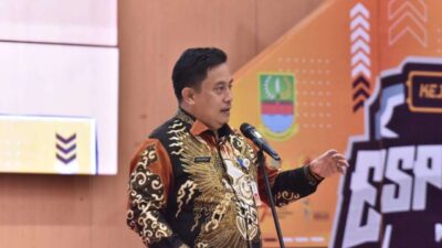 Pemkab Bekasi Tindaklanjuti Kebijakan Penanganan Polusi Udara Jabodetabek