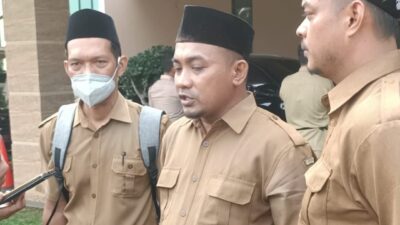 BKPSDM Kabupaten Bekasi akan Buka Formasi PPPK Guru Agama