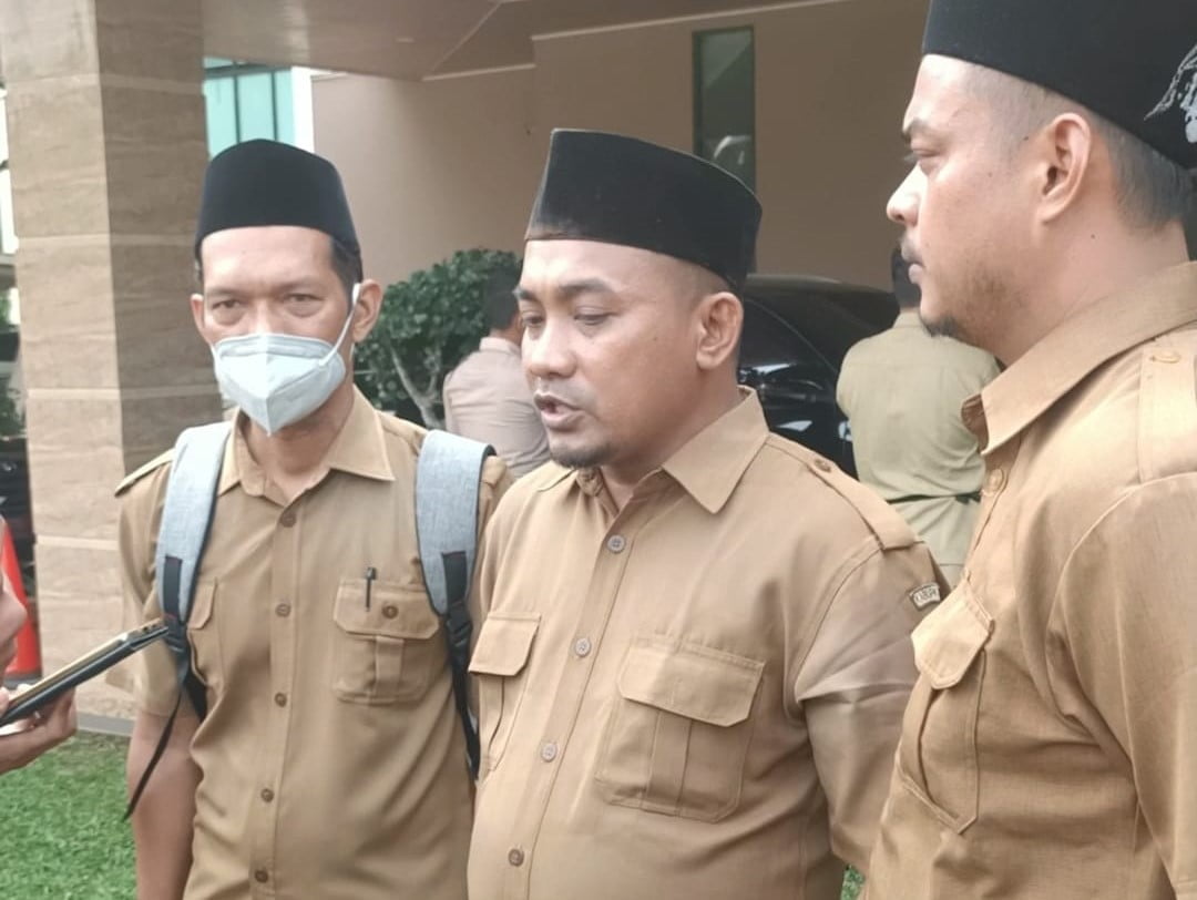 BKPSDM Kabupaten Bekasi akan Buka Formasi PPPK Guru Agama