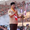 Ridwan Kamil Berikan Legacy Terbaik Bagi Gerakan Pramuka di Jawa Barat