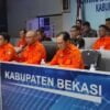 Pemkab Bekasi Umumkan Status Tanggap Darurat Bencana Kekeringan