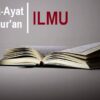 Motivasi Menuntut Ilmu dalam Al-Quran