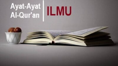 Motivasi Menuntut Ilmu dalam Al-Quran