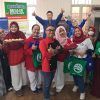 INDOBAKE Merayakan Hari Kemerdekaan Indonesia dengan Serangkaian Acara Spektakuler