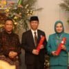 Dua Tahun Pencapaian Drs Muzarin Daud,M.M Nahkodai Dinas PP & KB Lampura